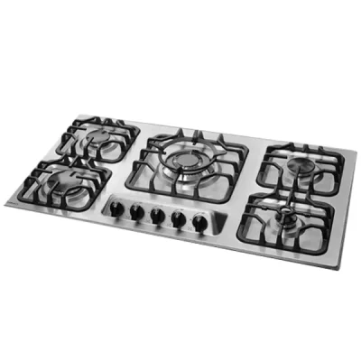 اجاق گاز رومیزی میلان مدل S22