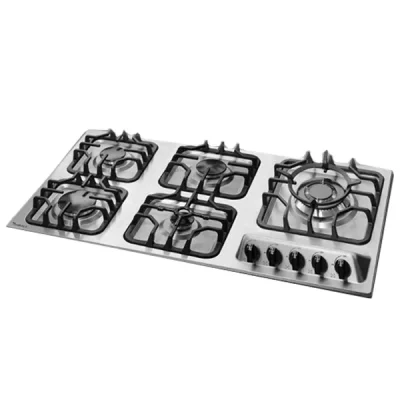 اجاق گاز رومیزی میلان مدل S23