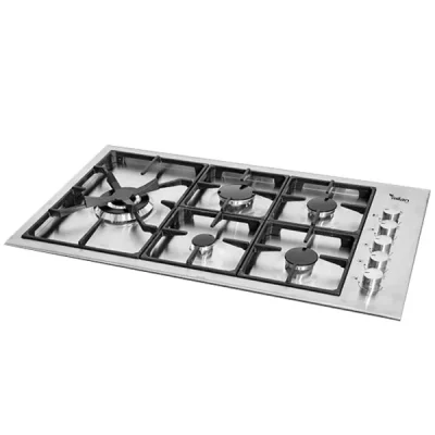 اجاق گاز رومیزی میلان مدل S27