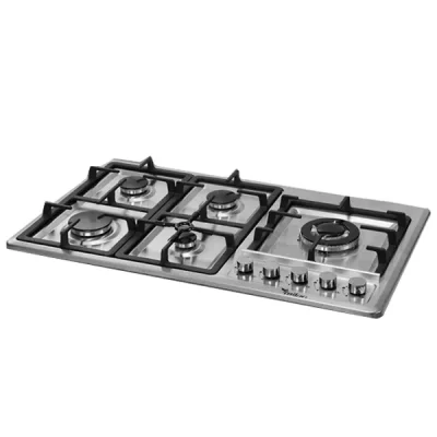 اجاق گاز رومیزی میلان مدل S5