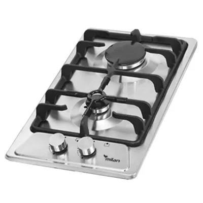 اجاق گاز رومیزی میلان مدل S7