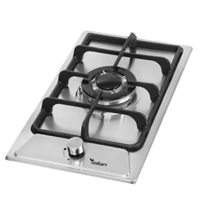 اجاق گاز رومیزی میلان مدل S8