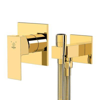 شیر توالت توکار کاویان مدل نوژا