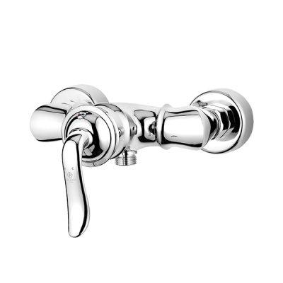 شیر توالت کاویان مدل دیبا