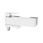 شیر حمام کاویان مدل نوژا