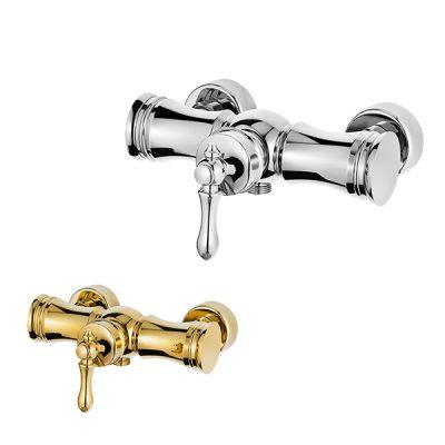 شیر توالت کاویان مدل آرنیکا