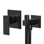 شیر توالت توکار کاویان مدل نوژا