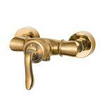 شیر توالت کاویان مدل دیبا