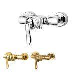 شیر توالت کاویان مدل دیبا