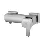 شیر توالت کاویان مدل آرتا