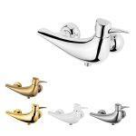 شیر توالت کاویان مدل توکا