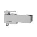 شیر حمام کاویان مدل نوژا