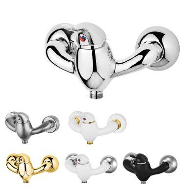 شیر توالت کاویان مدل بیتا