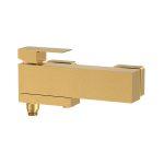 شیر حمام کاویان مدل نوژا