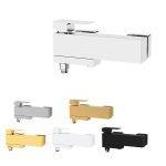 شیر حمام کاویان مدل نوژا