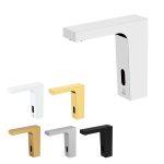 روشویی چشمی کاویان مدل نوژا