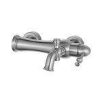 شیر حمام کاویان مدل دلسا