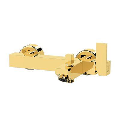 شیر حمام کاویان مدل آسا