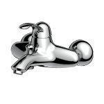 شیر حمام کاویان مدل وندا