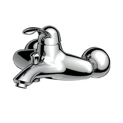 شیر حمام کاویان مدل وندا