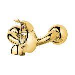 شیر حمام کاویان مدل بیتا