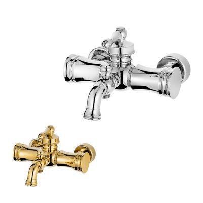 شیر حمام کاویان مدل آرنیکا