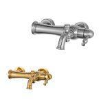 شیر حمام کاویان مدل دلسا