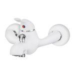 شیر حمام کاویان مدل بیتا