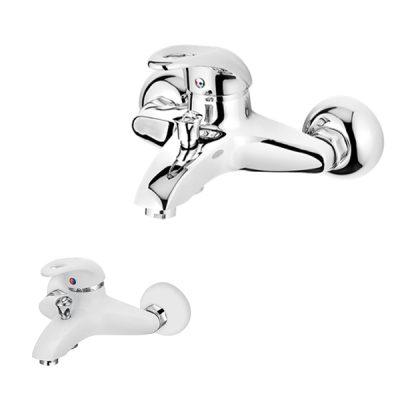 شیر حمام کاویان مدل آروشا