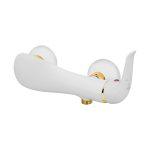 شیر حمام کاویان مدل کارن