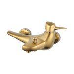 شیر حمام کاویان مدل توکا