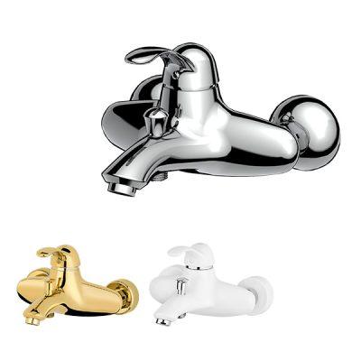 شیر حمام کاویان مدل وندا