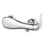 شیر حمام کاویان مدل کارن