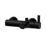 شیر حمام کاویان مدل ساتین