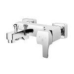 شیر حمام کاویان مدل آرتا