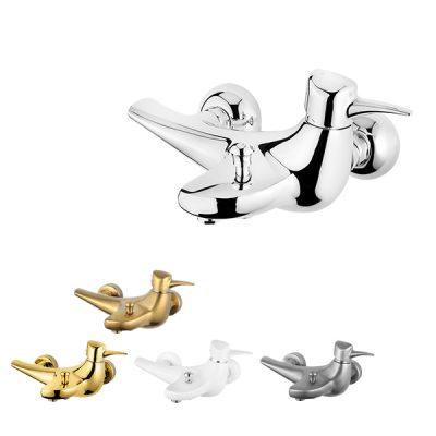 شیر حمام کاویان مدل توکا