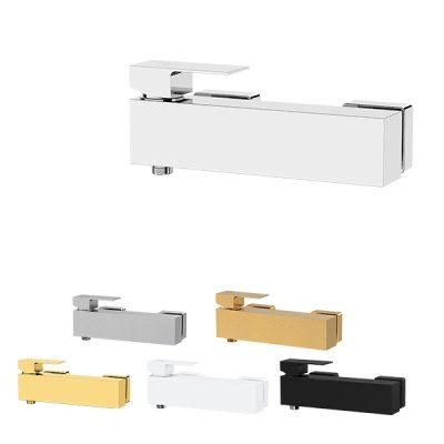 شیر توالت کاویان مدل نوژا