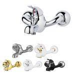 شیر حمام کاویان مدل بیتا