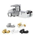 شیر حمام کاویان مدل لارا