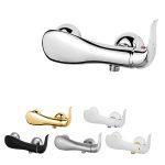 شیر حمام کاویان مدل کارن