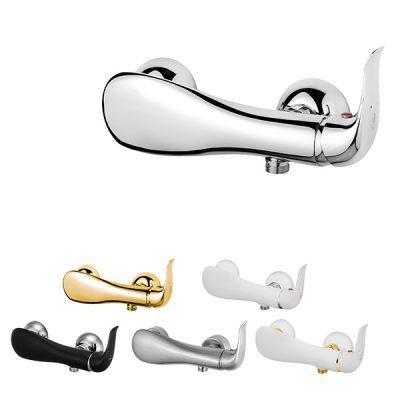 شیر حمام کاویان مدل کارن