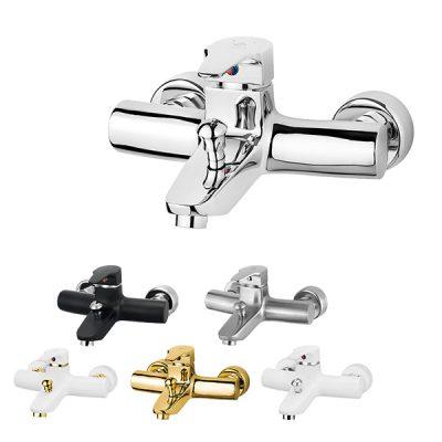 شیر حمام کاویان مدل آنیتا