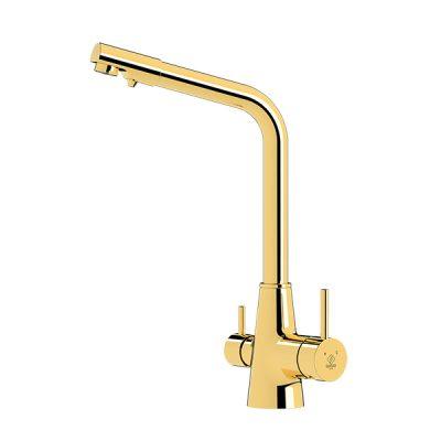 شیر ظرفشویی دومنظوره کاویان مدل هیوا