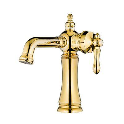 شیر روشویی کاویان مدل آرنیکا