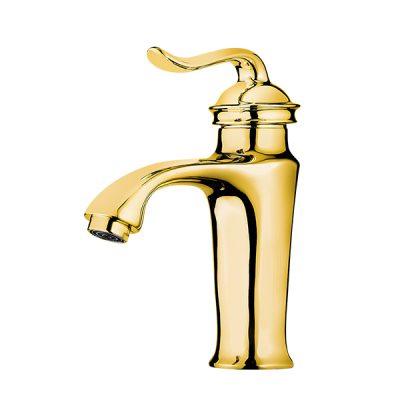 شیر روشویی کاویان مدل دیبا