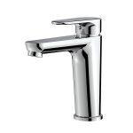 شیر روشویی کاویان مدل لارا