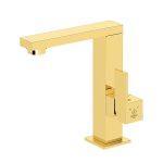 شیر روشویی کاویان مدل آسا