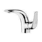 شیر روشویی کاویان مدل کارن