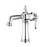 شیر روشویی کاویان مدل آرنیکا