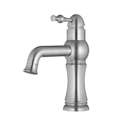 شیر روشویی کاویان مدل دلسا